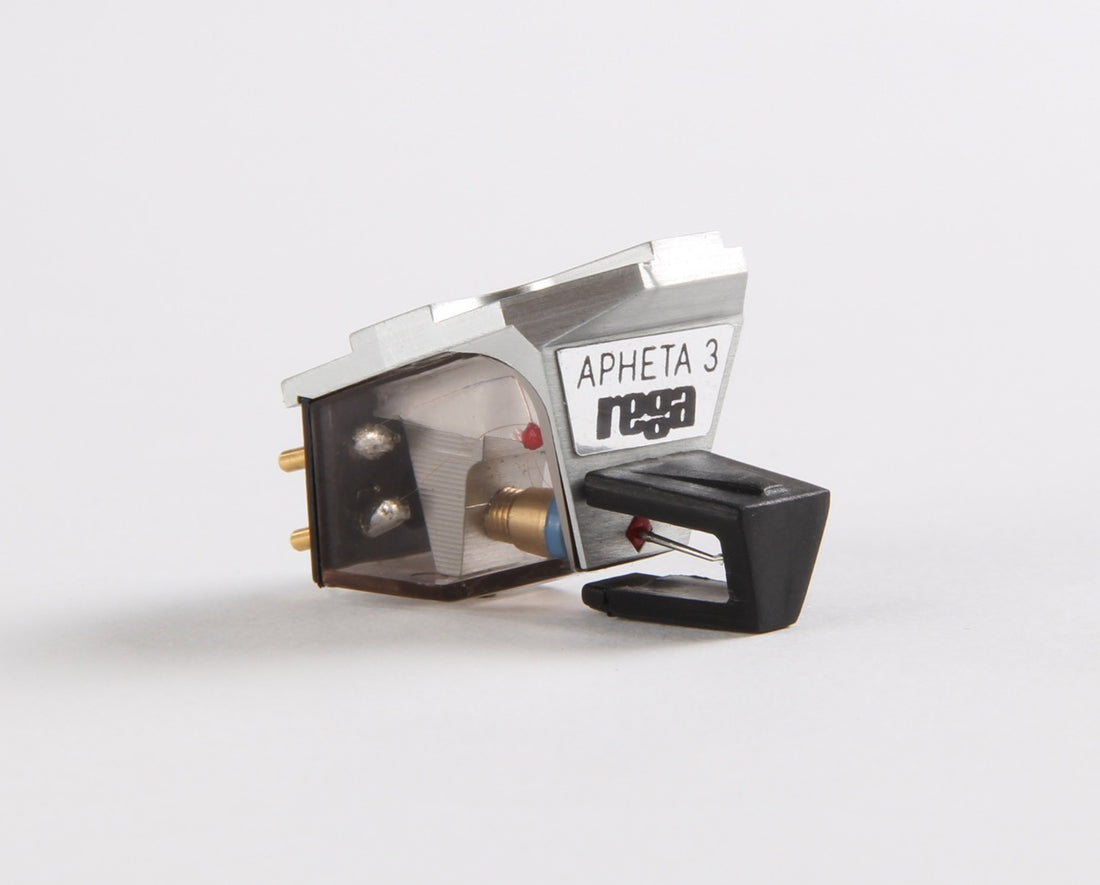 Rega Apheta 3 MC Phono Cartridge