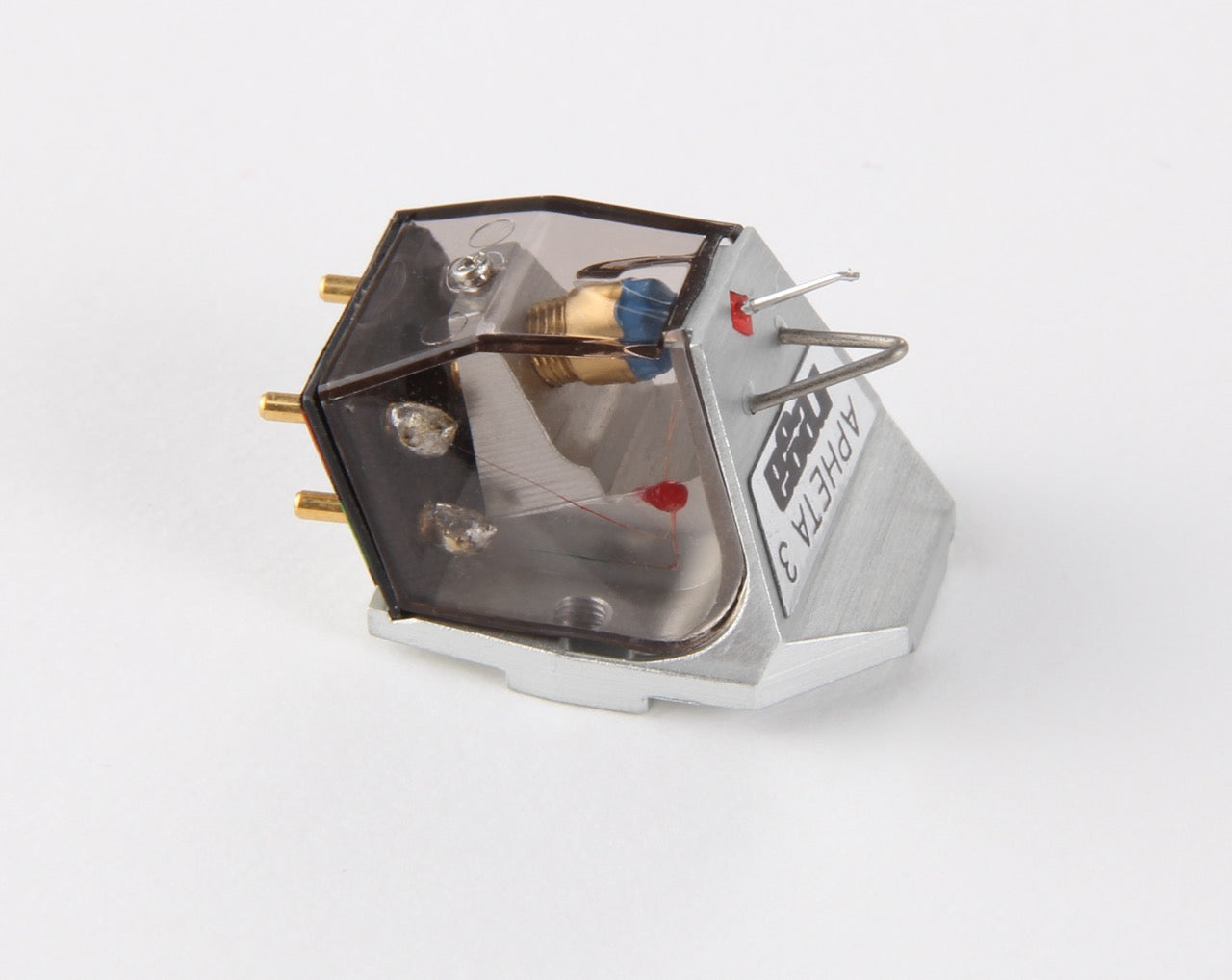 Rega Apheta 3 MC Phono Cartridge