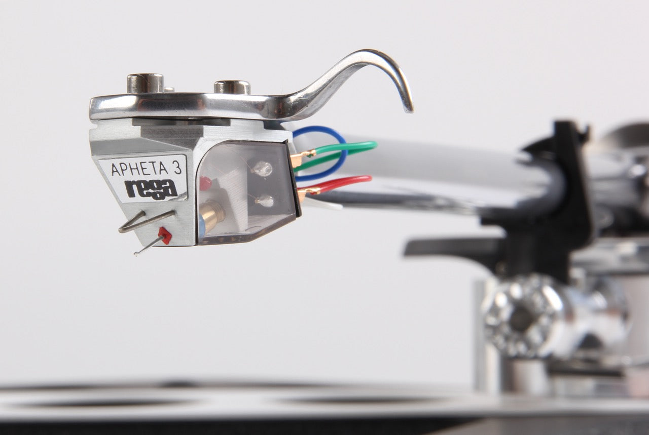 Rega Apheta 3 MC Phono Cartridge