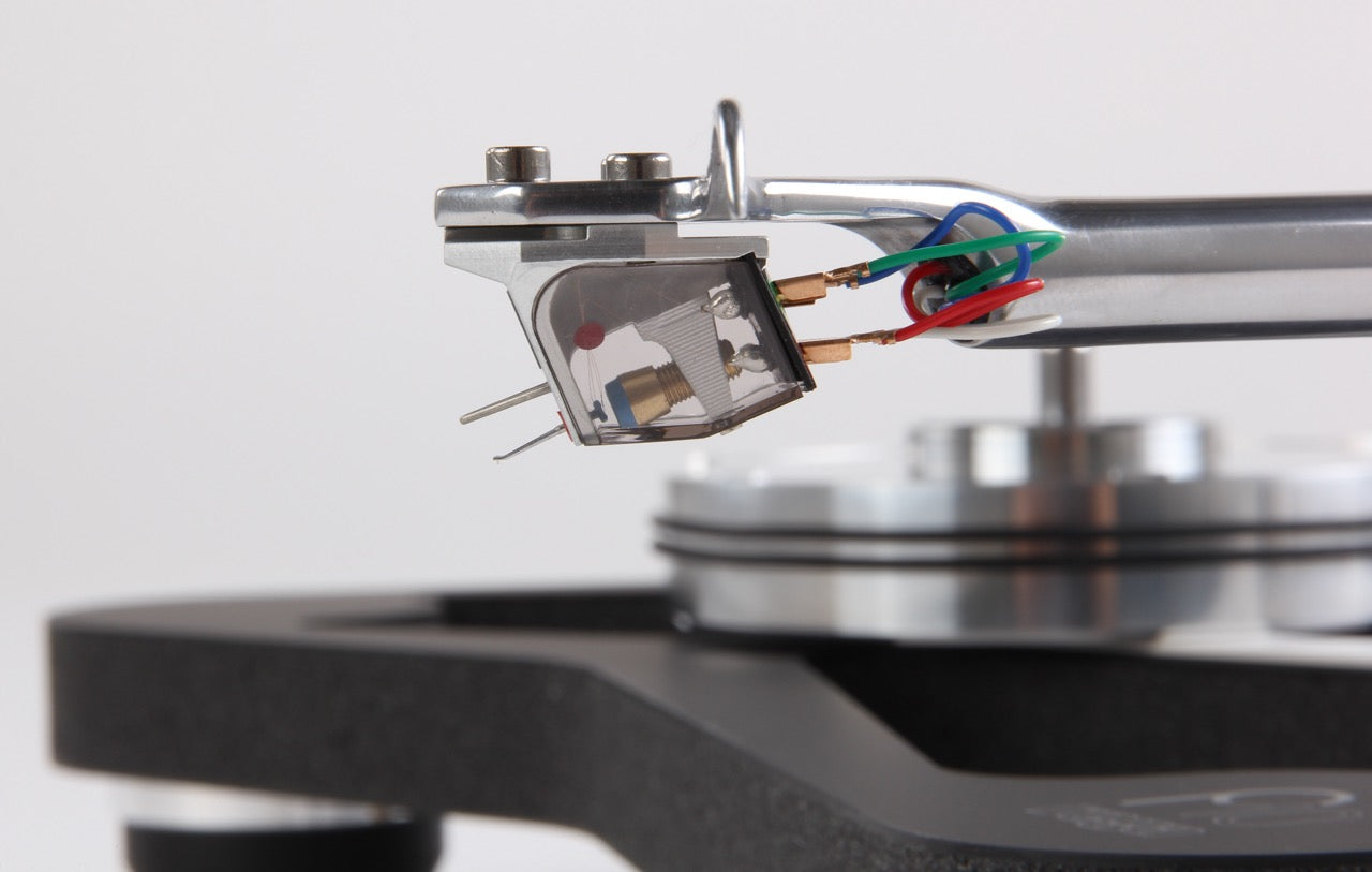 Rega Apheta 3 MC Phono Cartridge