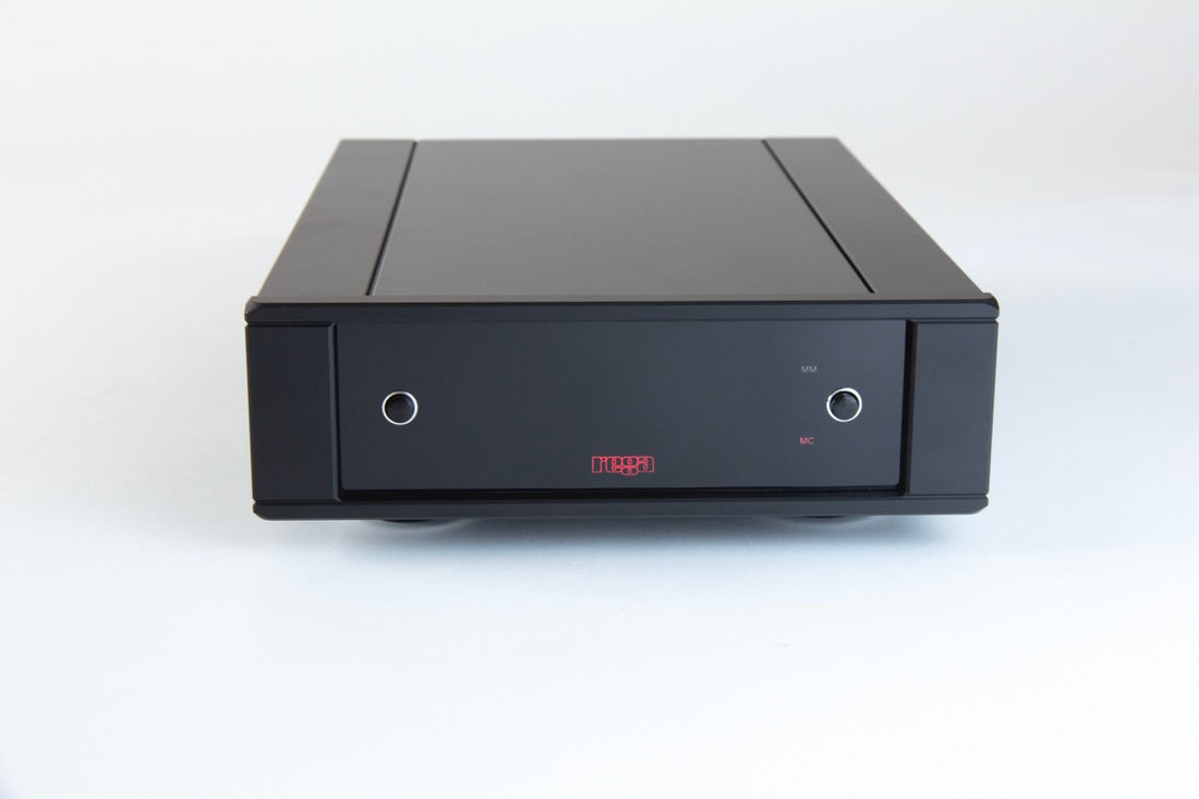 Rega Aria MK3 Phono Stage
