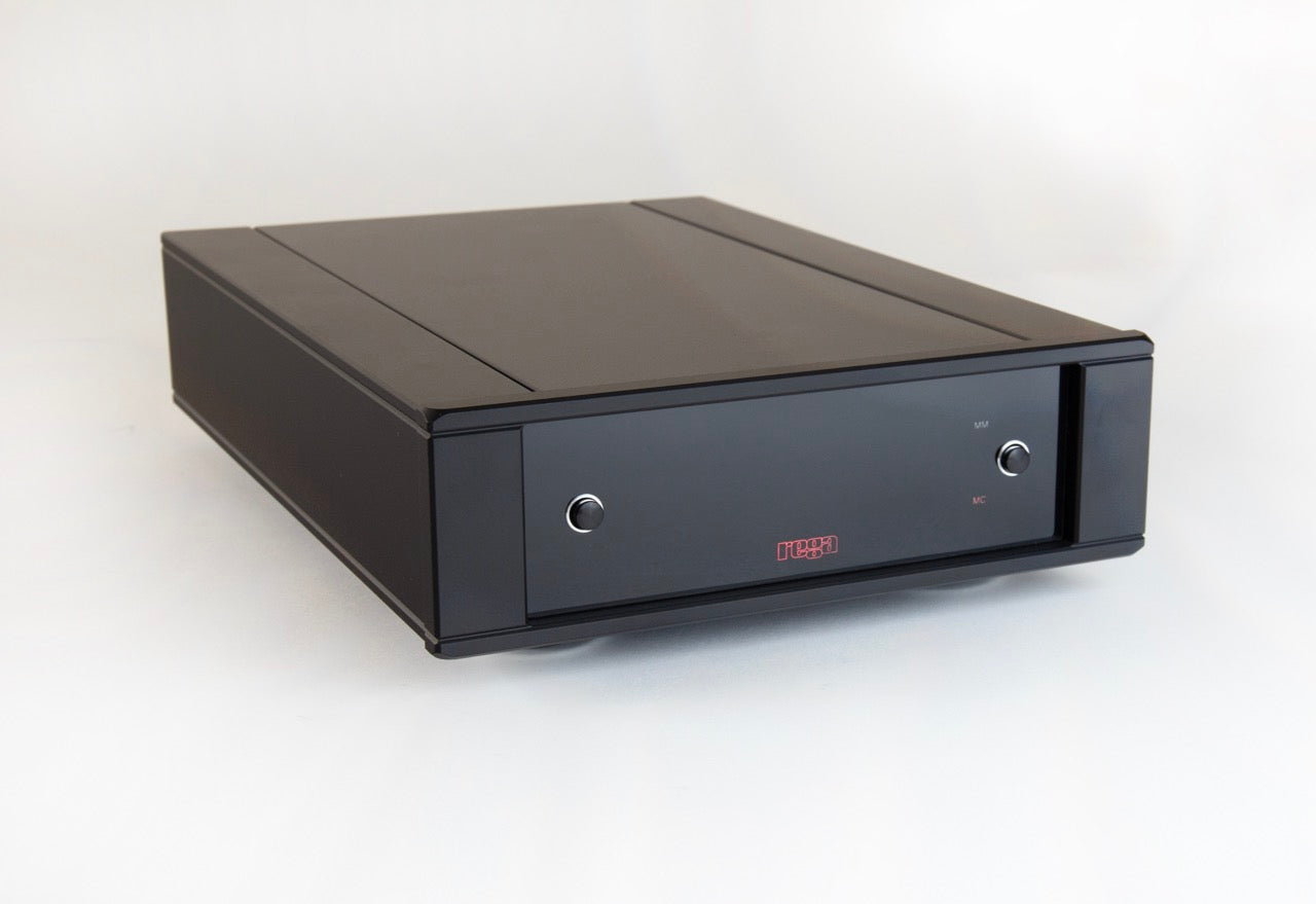 Rega Aria MK3