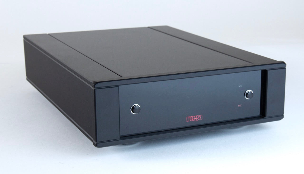 Rega Aria MK3