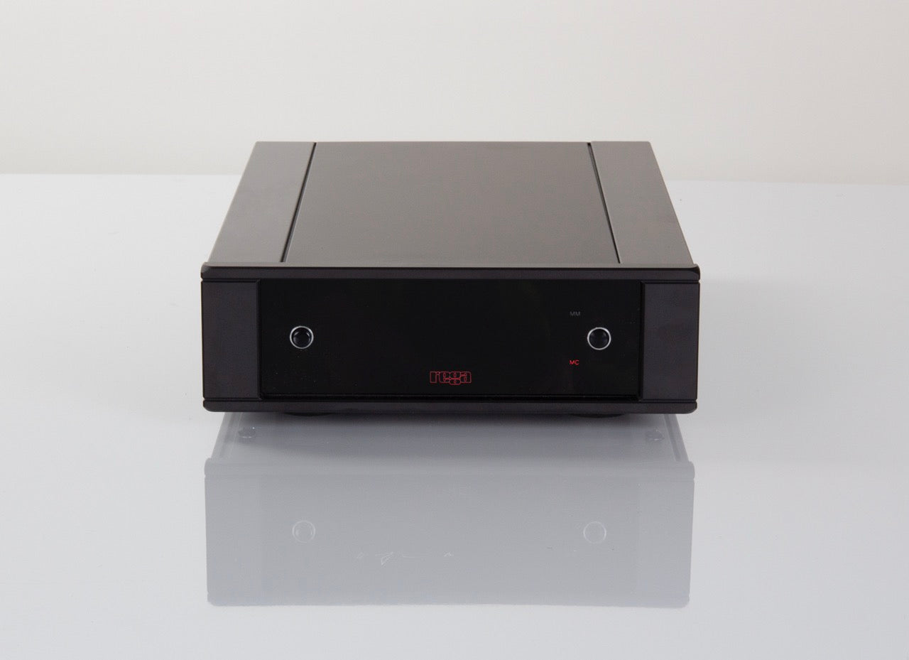 Rega Aria MK3