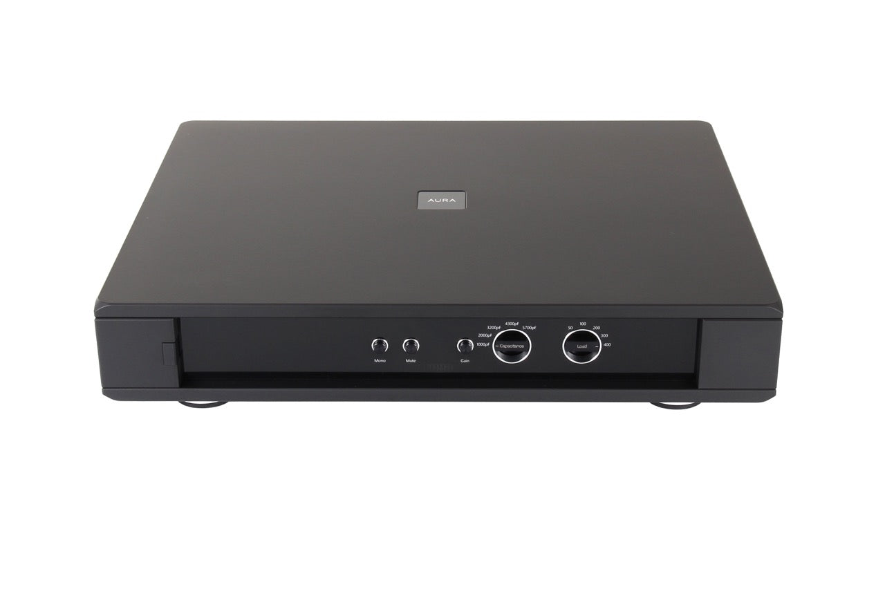 Rega Aura MC Phono Stage