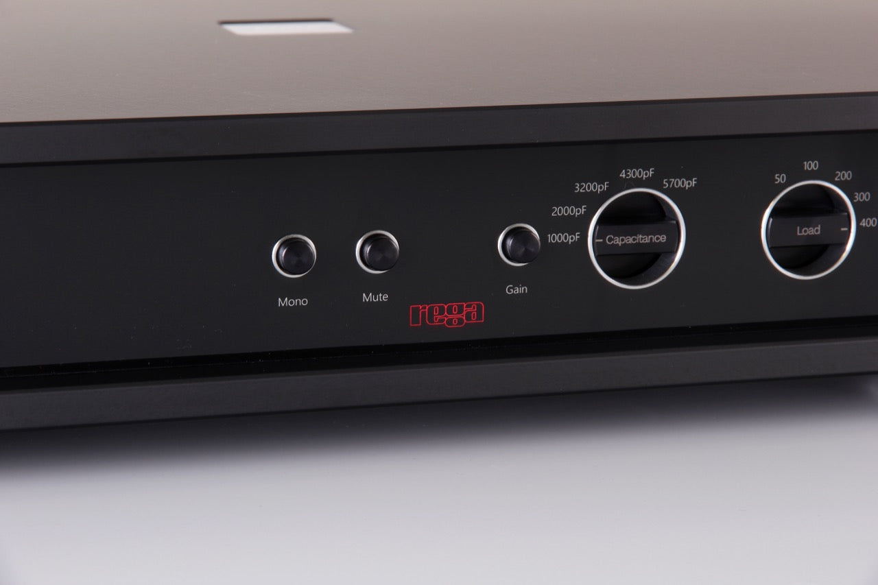 Rega Aura MC Phono Stage