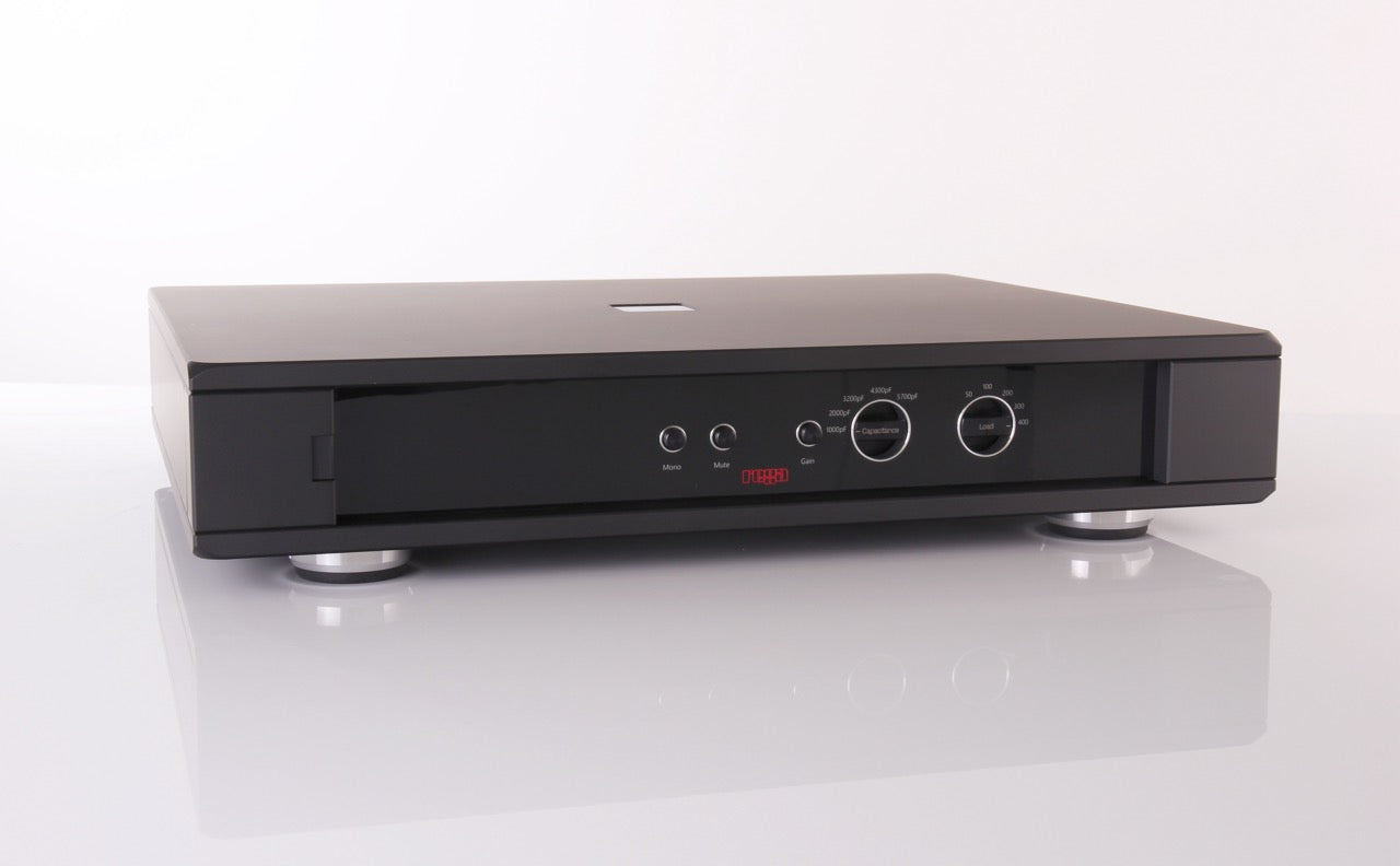 Rega Aura MC Phono Stage