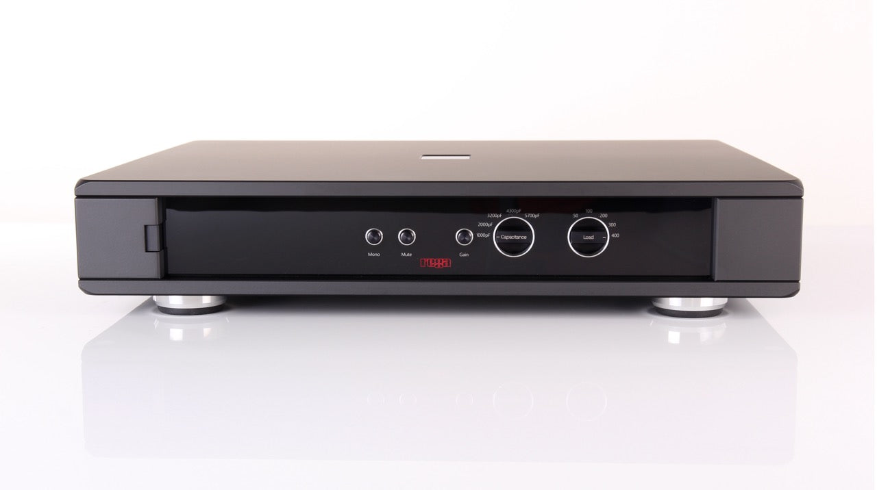 Rega Aura MC Phono Stage