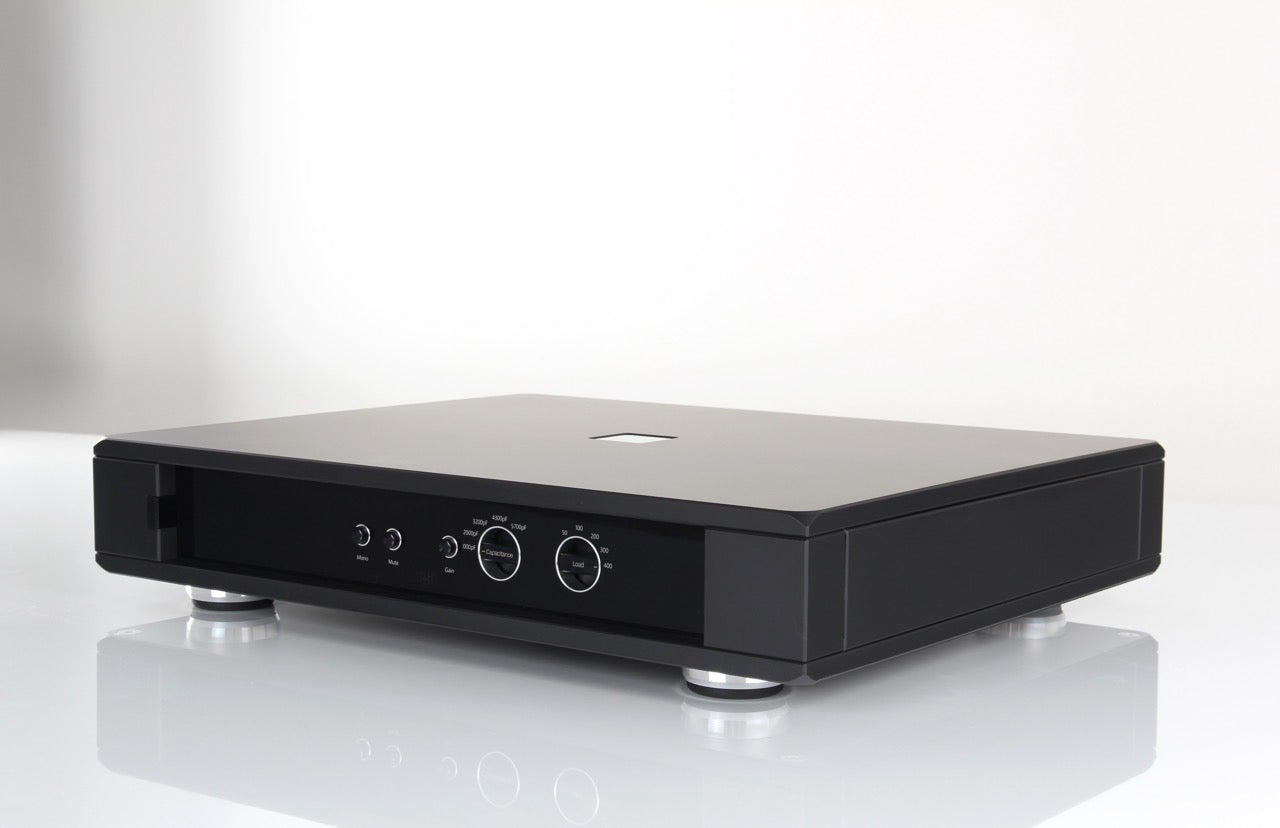 Rega Aura MC Phono Stage