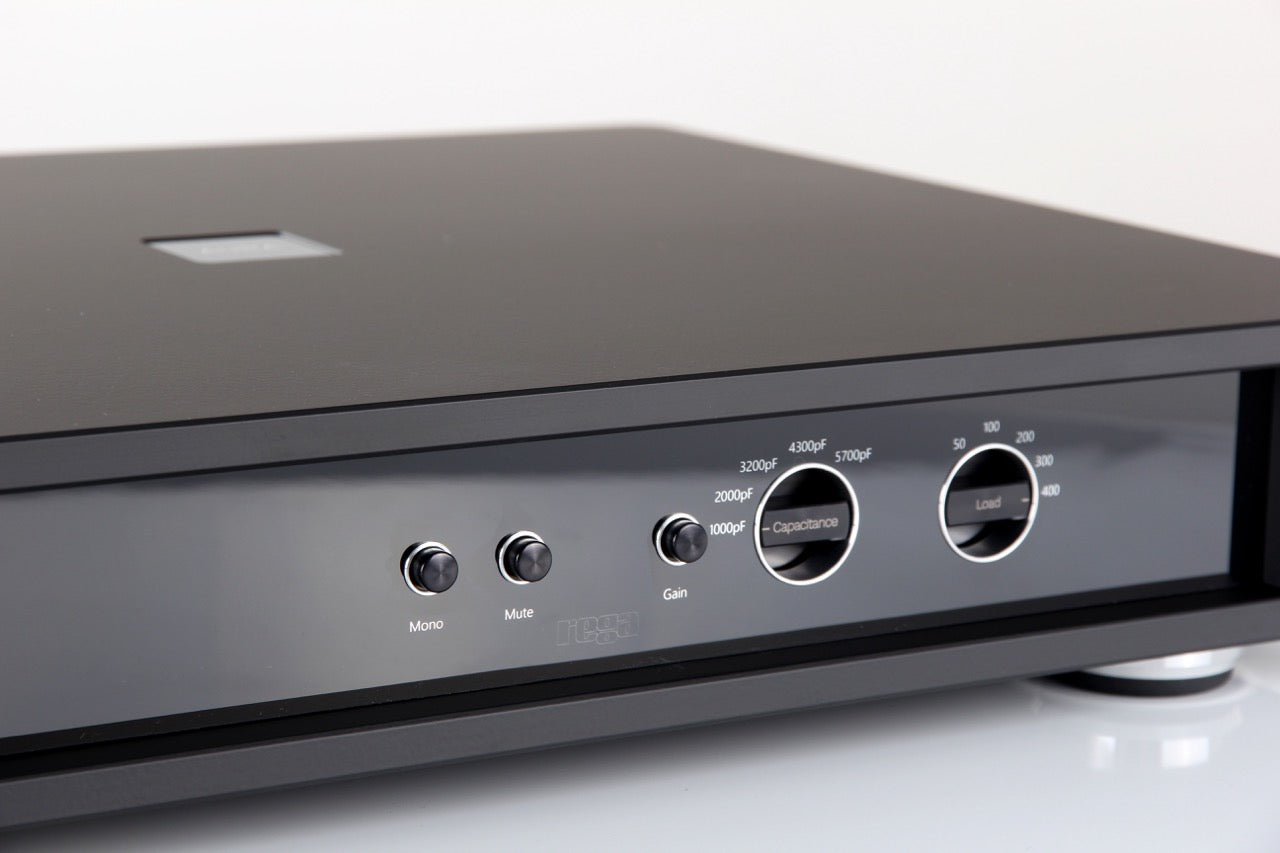 Rega Aura MC Phono Stage