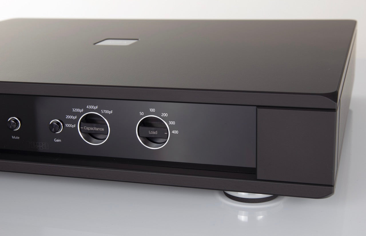 Rega Aura MC Phono Stage