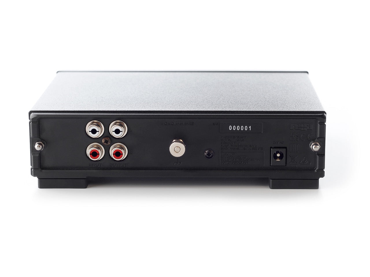 Rega Fono MM MK5 Phono Stage