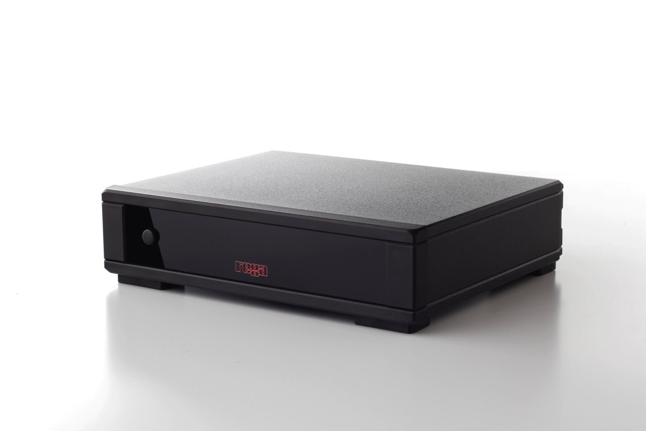 Rega Fono MM MK5 Phono Stage