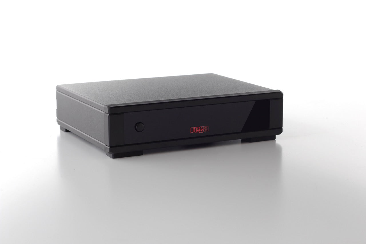 Rega Fono MM MK5 Phono Stage