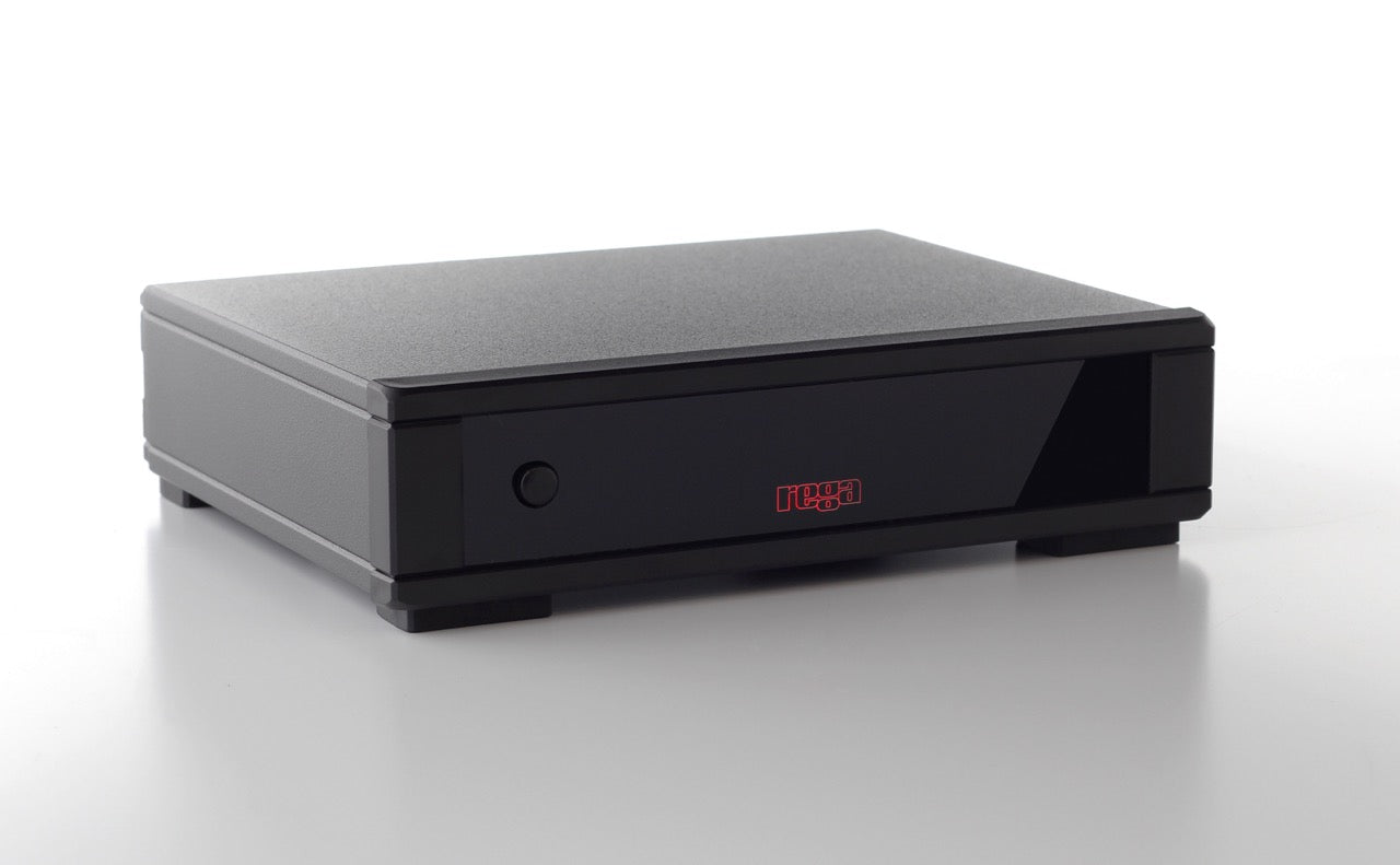 Rega Fono MM MK5 Phono Stage