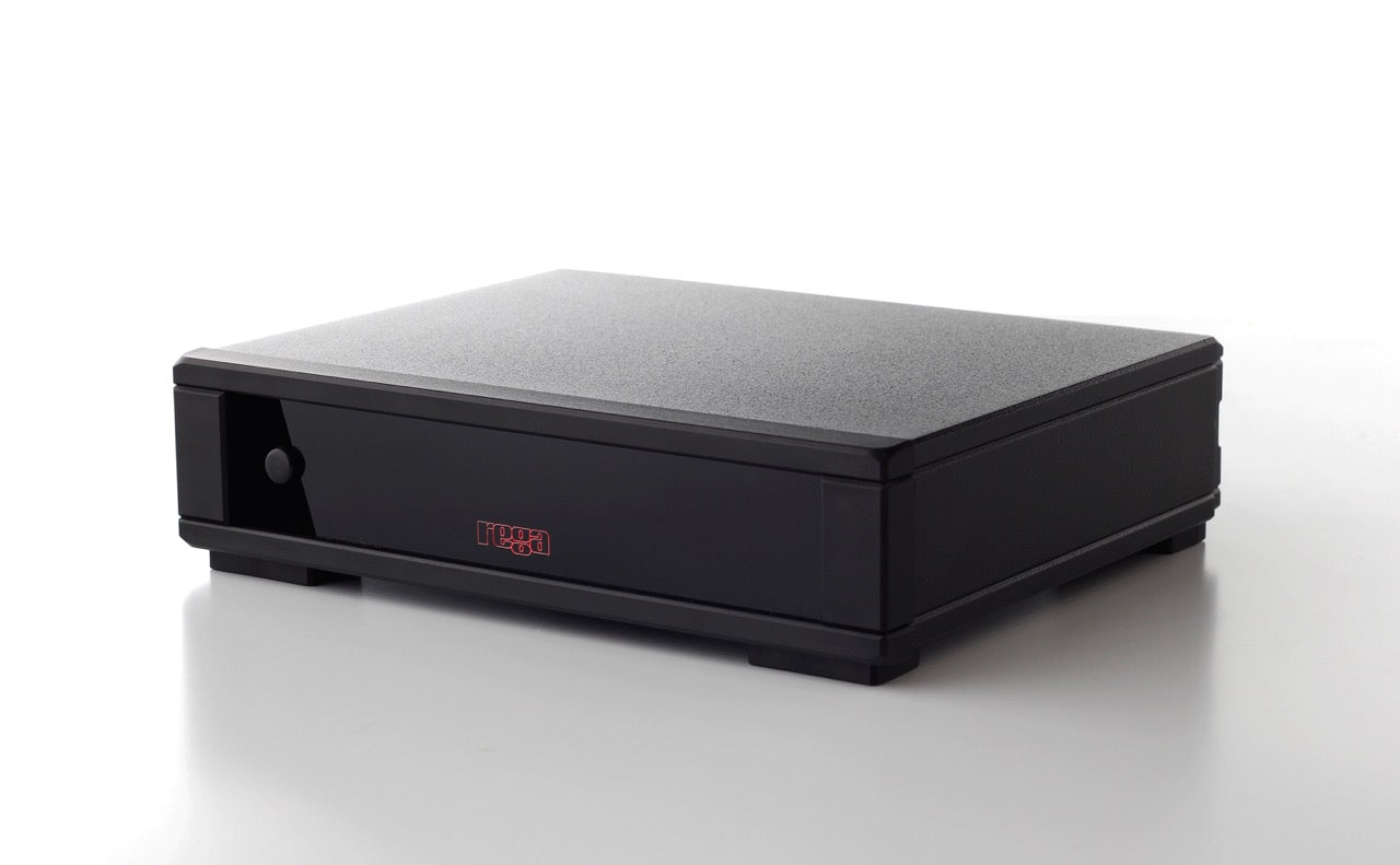 Rega Fono MM MK5 Phono Stage