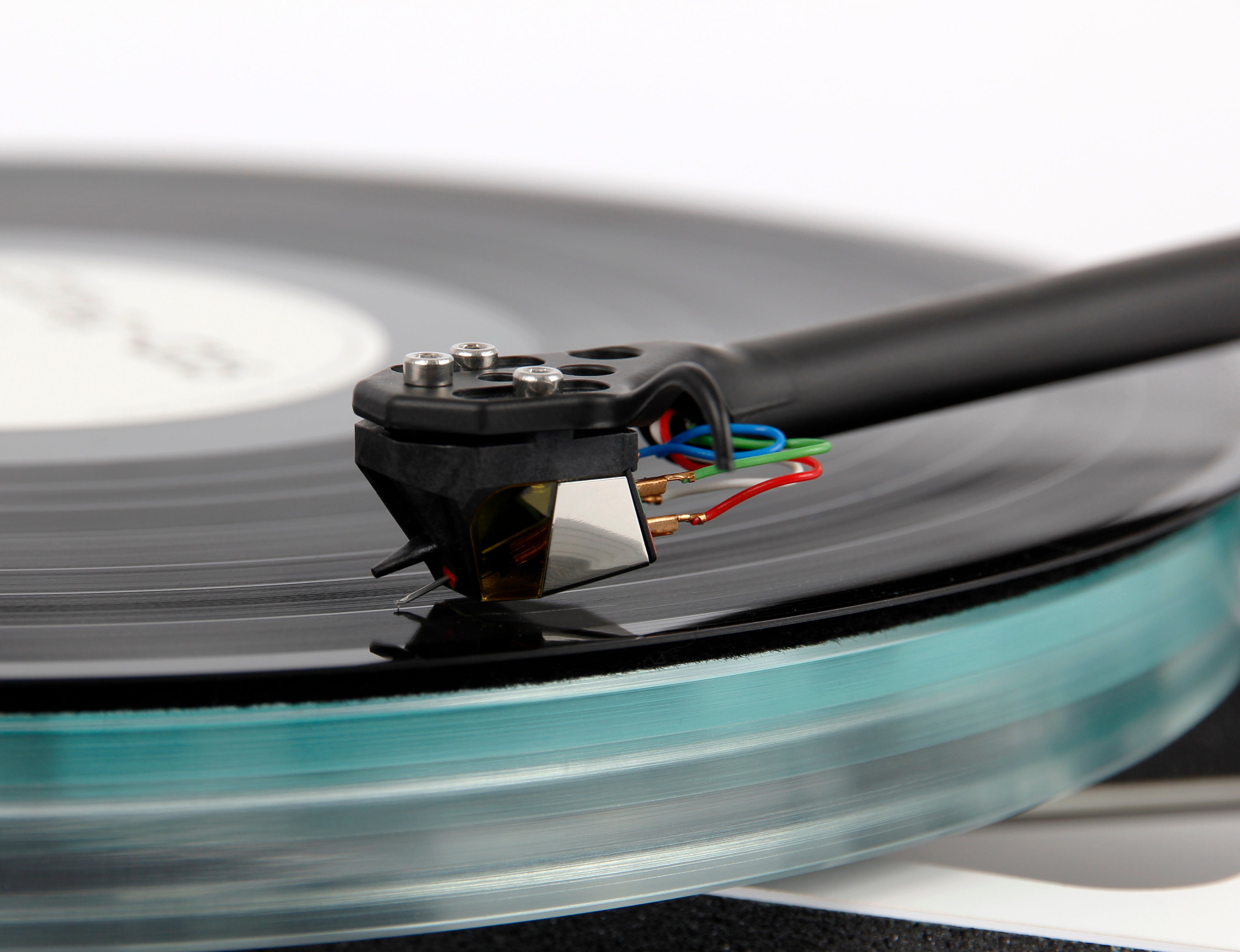 Rega Nd7 MM Phono Cartridge