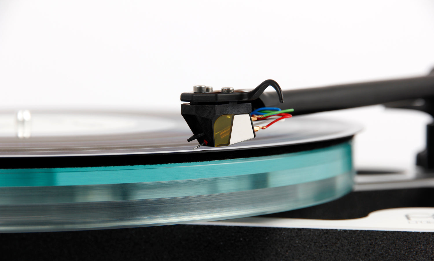 Rega Nd7 MM Phono Cartridge