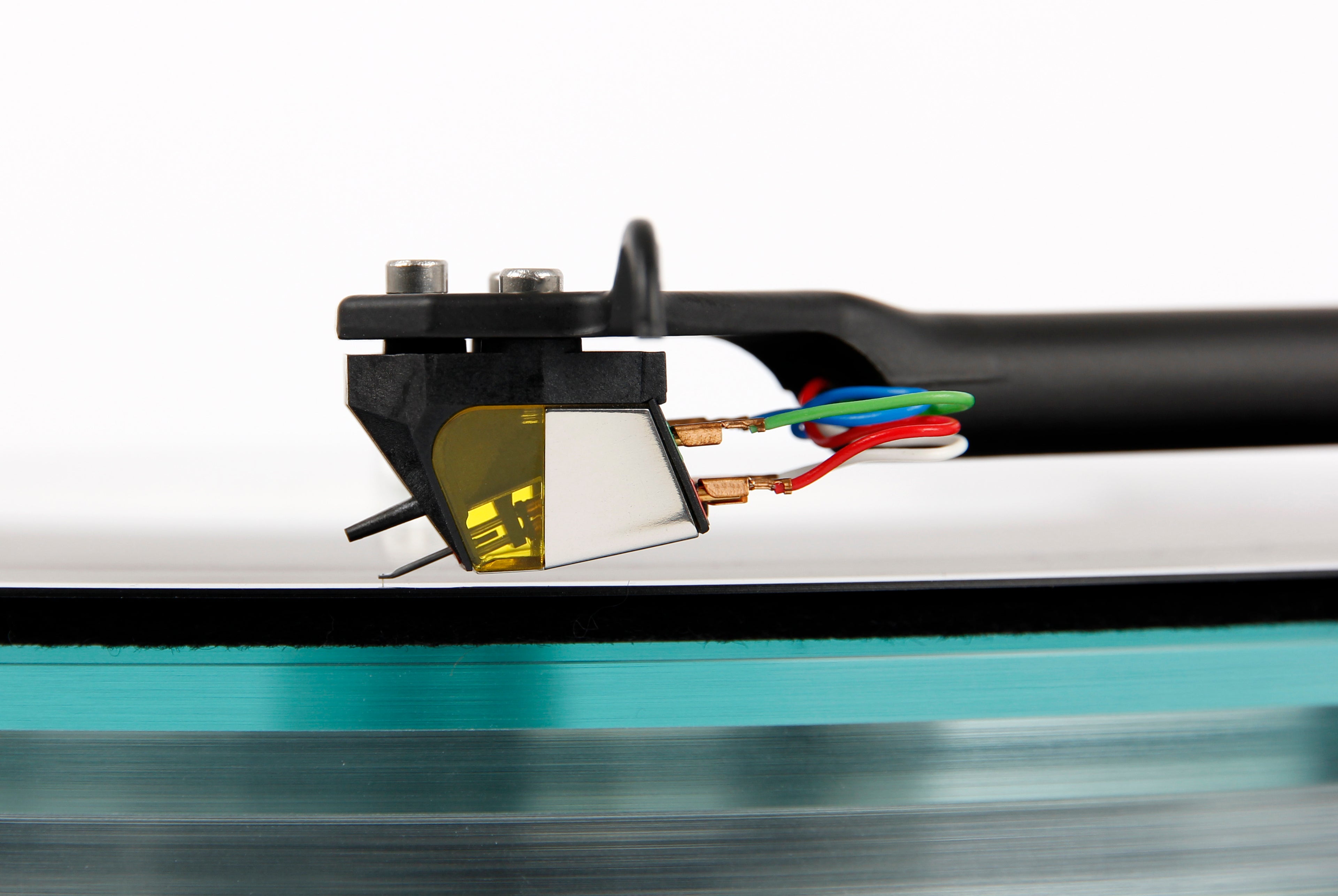 Rega Nd7 MM Phono Cartridge