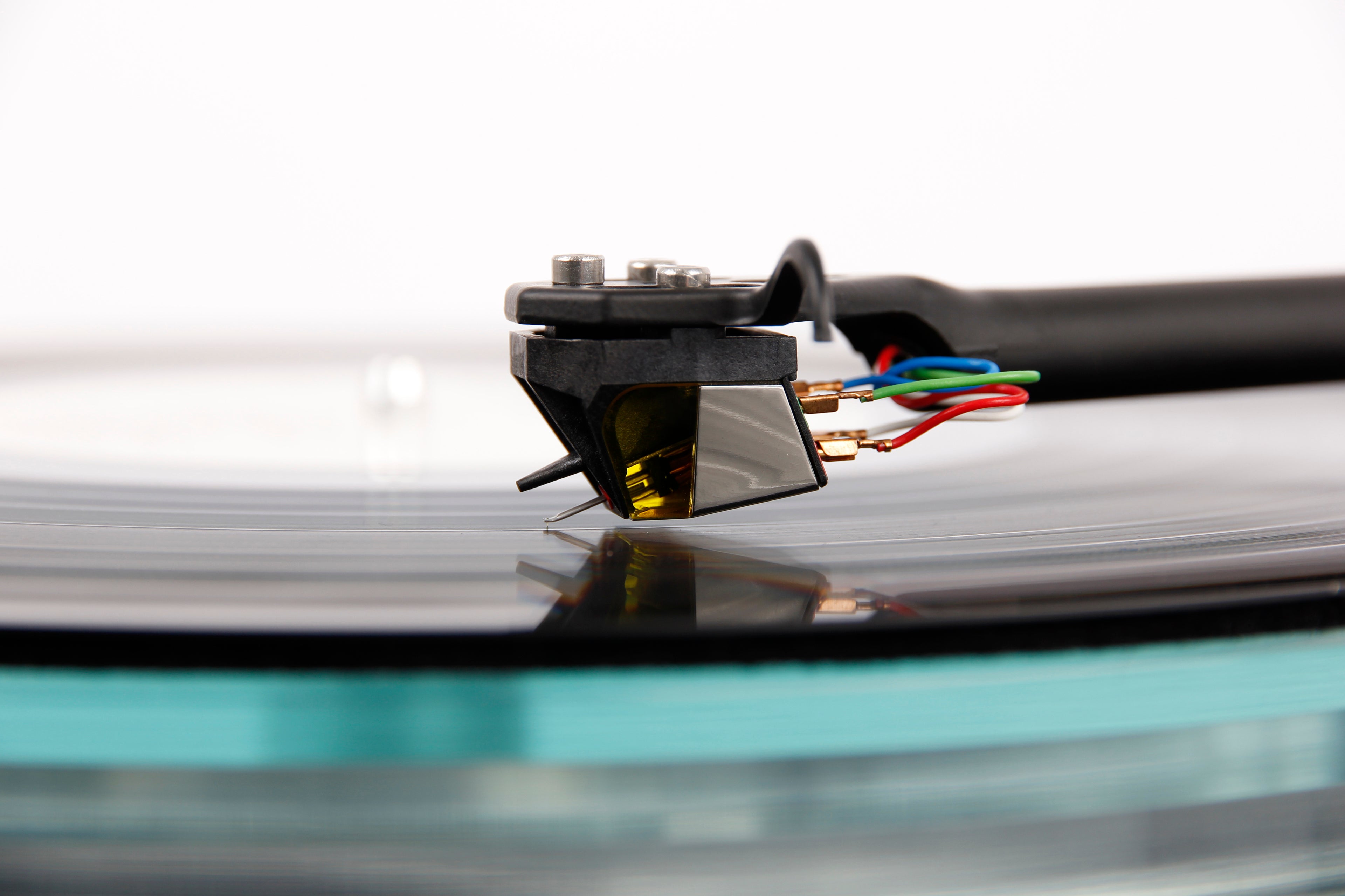 Rega Nd7 MM Phono Cartridge