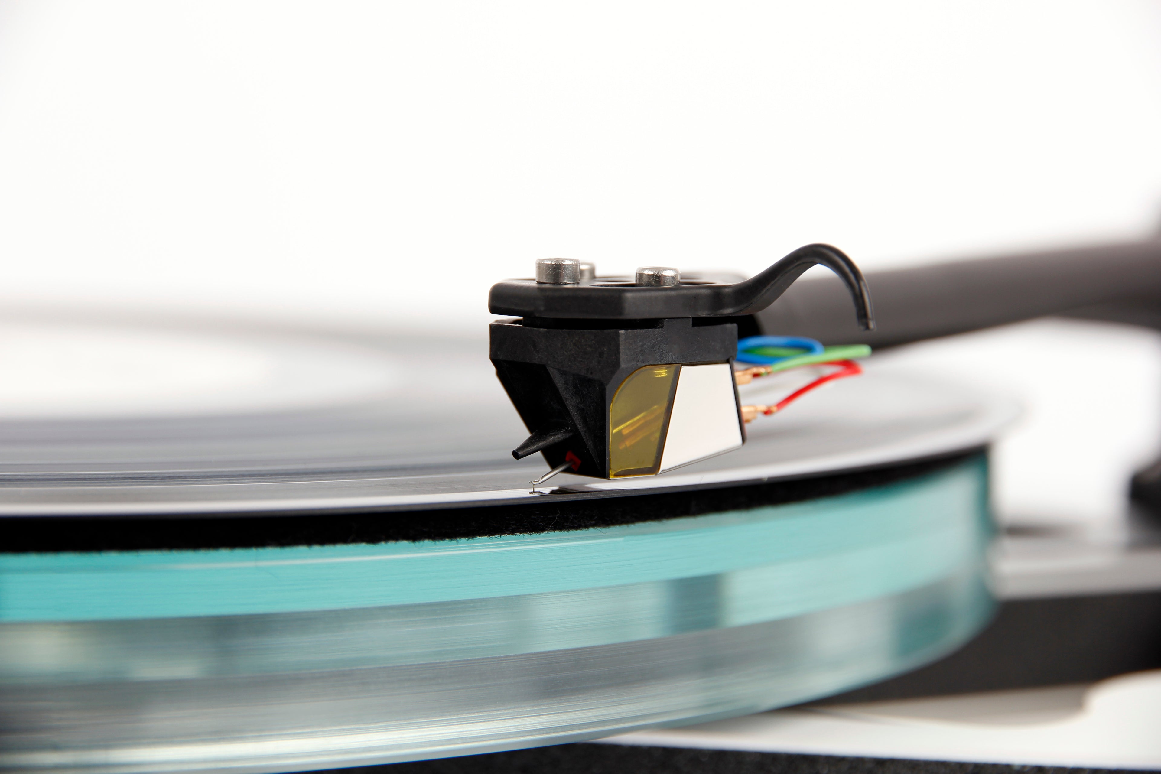 Rega Nd7 MM Phono Cartridge