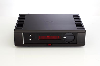 Rega Osiris Integrated Amplifier