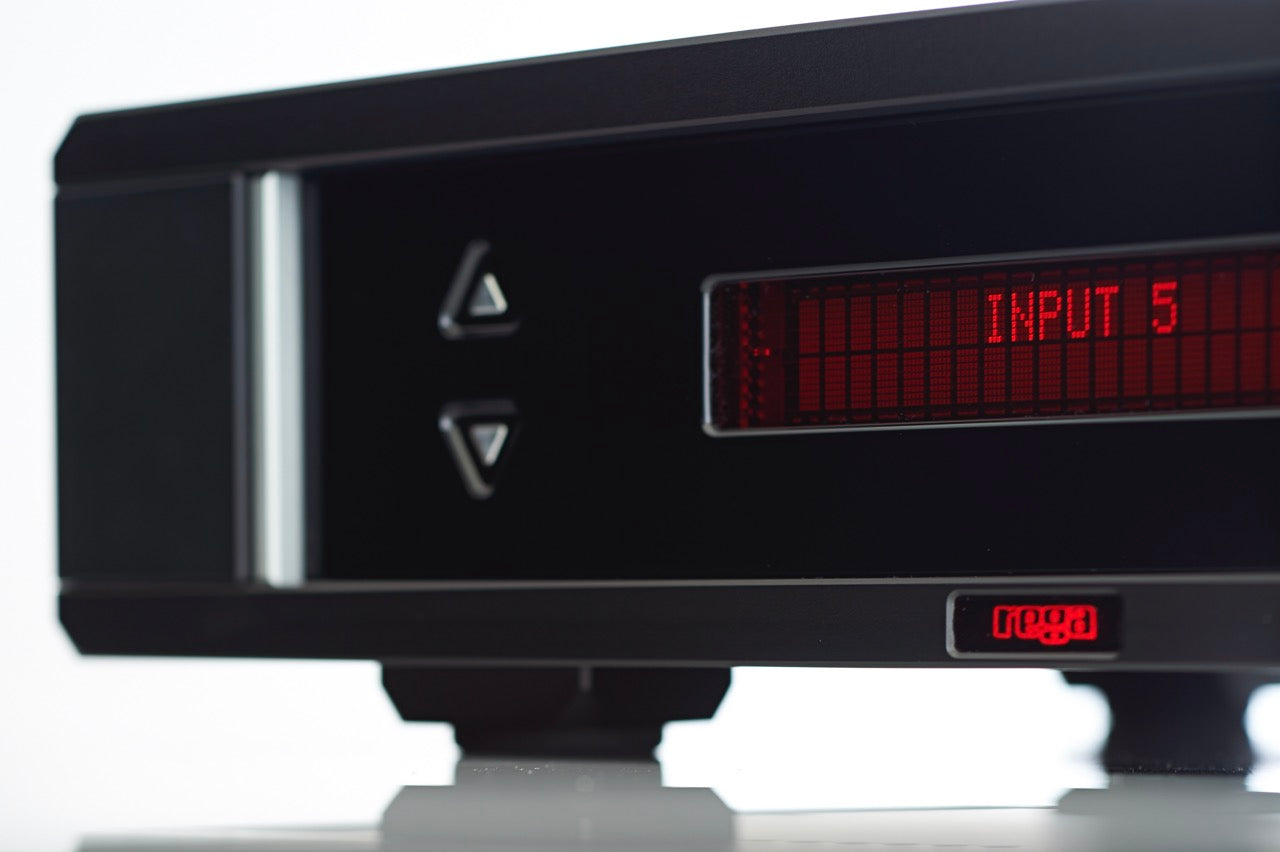 Rega Osiris Integrated Amplifier