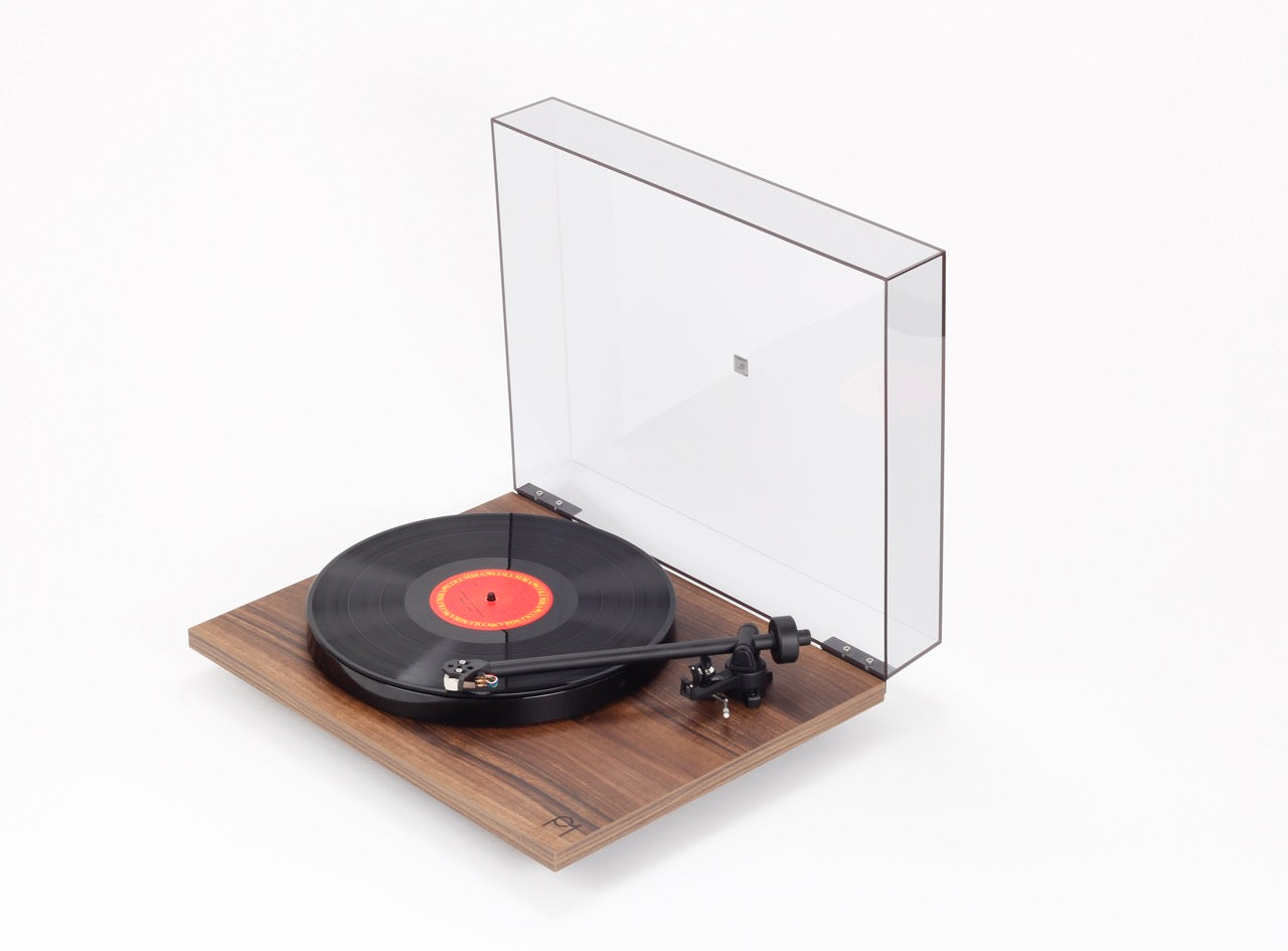 Rega Planar 1