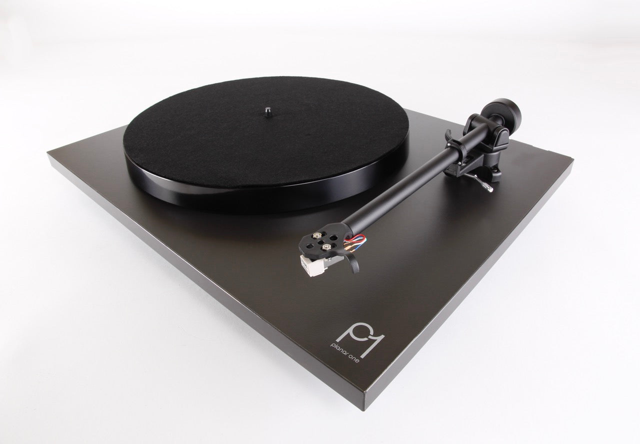 Rega Planar 1