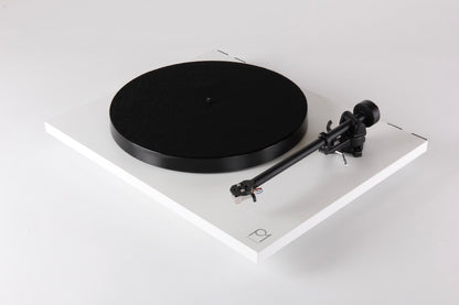 Rega Planar 1