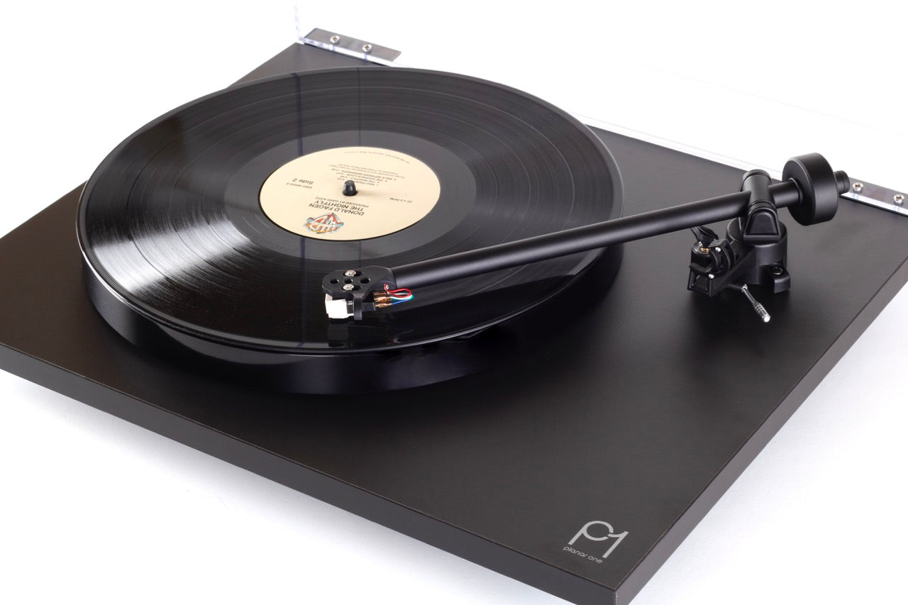 Rega Planar 1