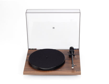 Rega Planar 1