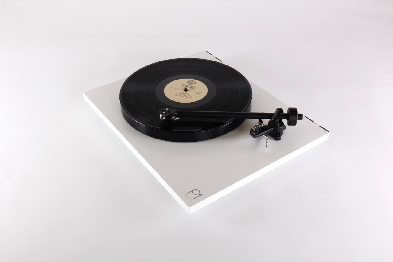 Rega Planar 1