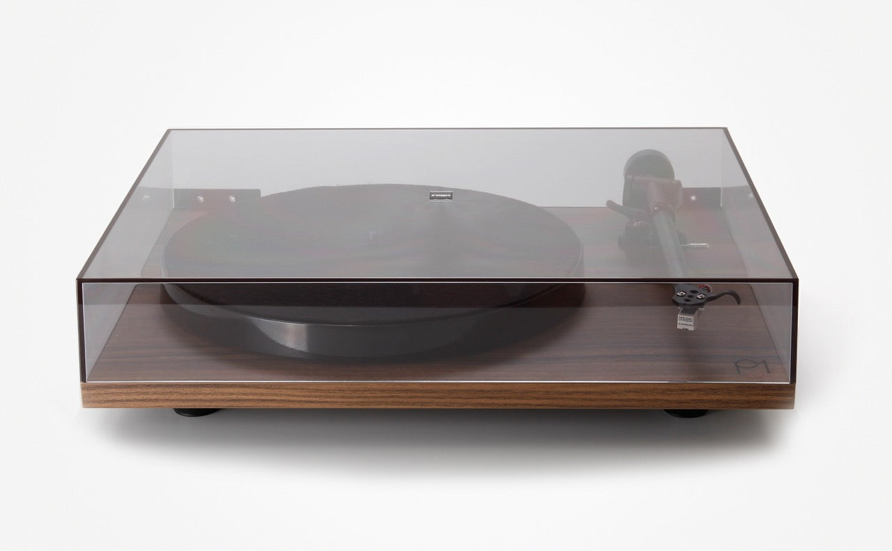 Rega Planar 1