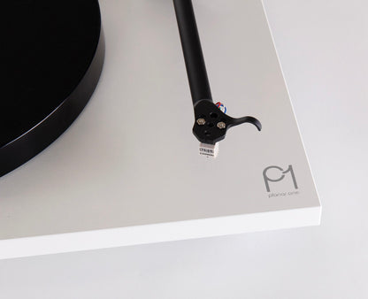 Rega Planar 1