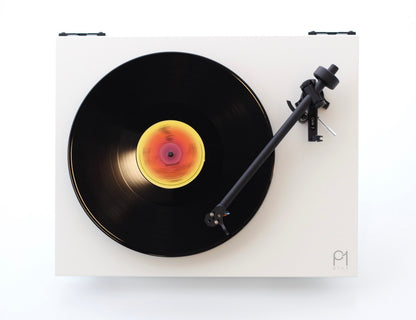 Rega Planar 1 Plus