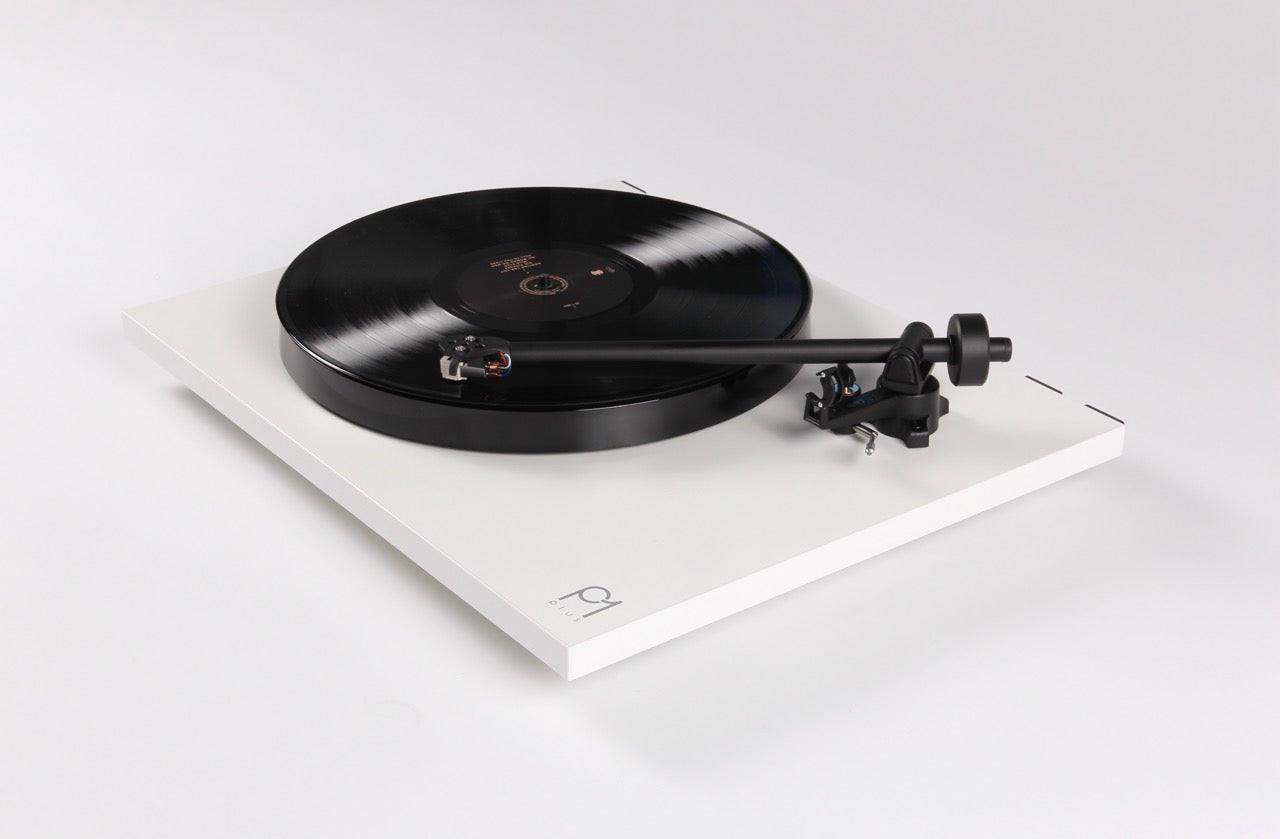 Rega Planar 1 Plus