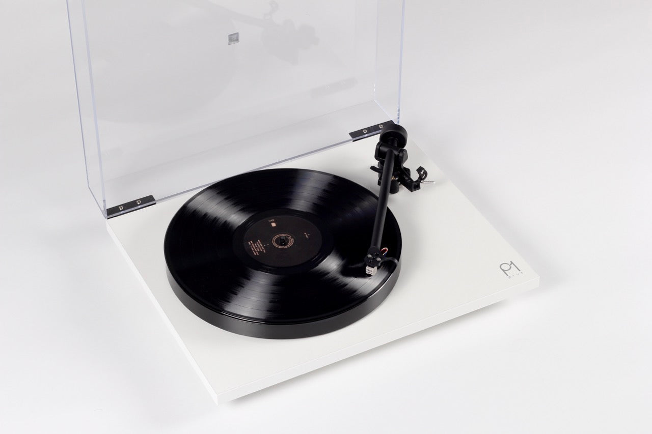 Rega Planar 1 Plus