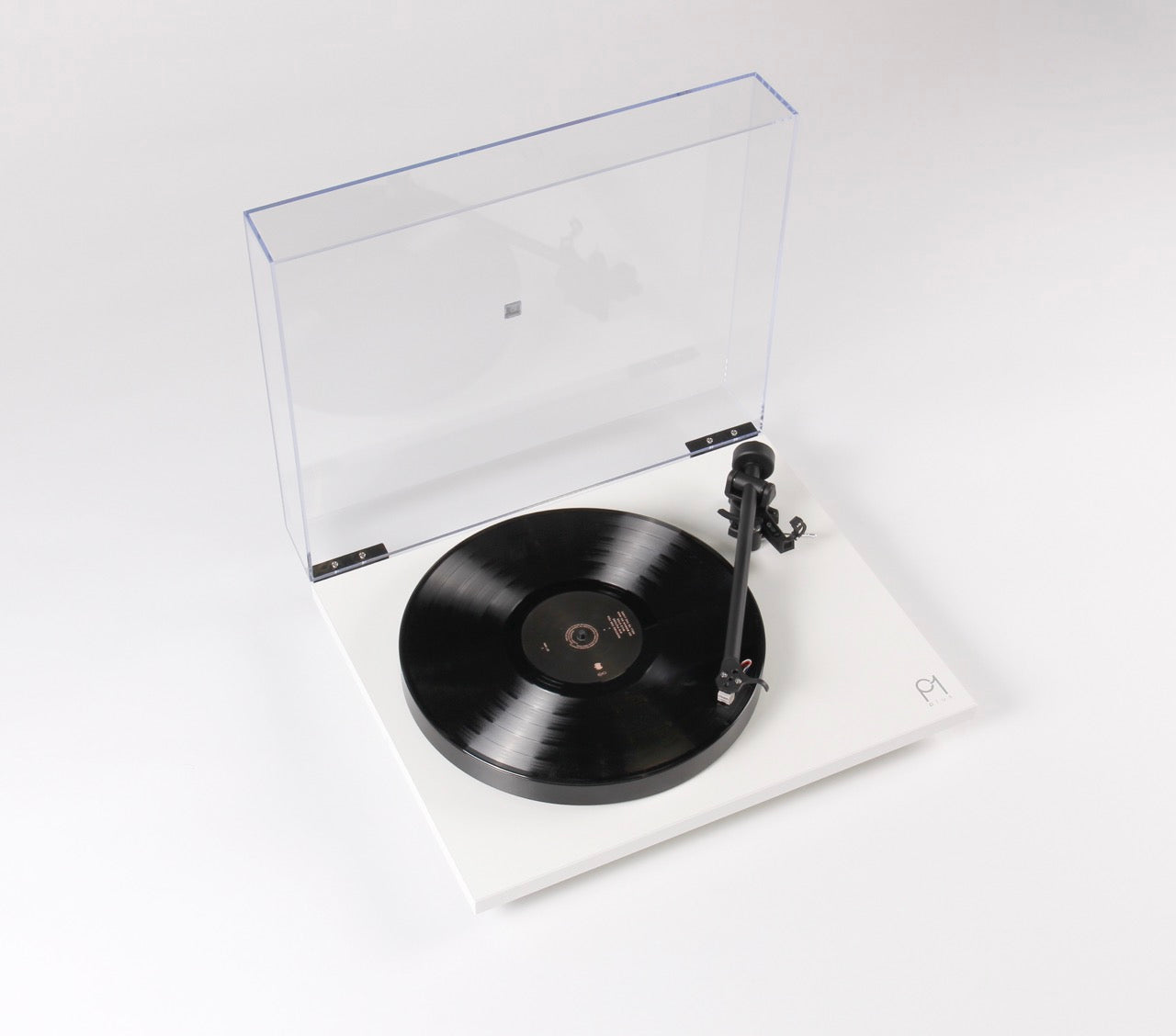 Rega Planar 1 Plus