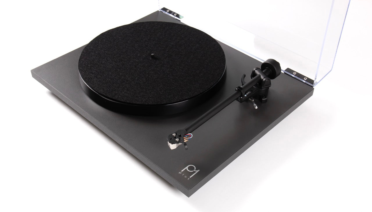 Rega Planar 1 Plus