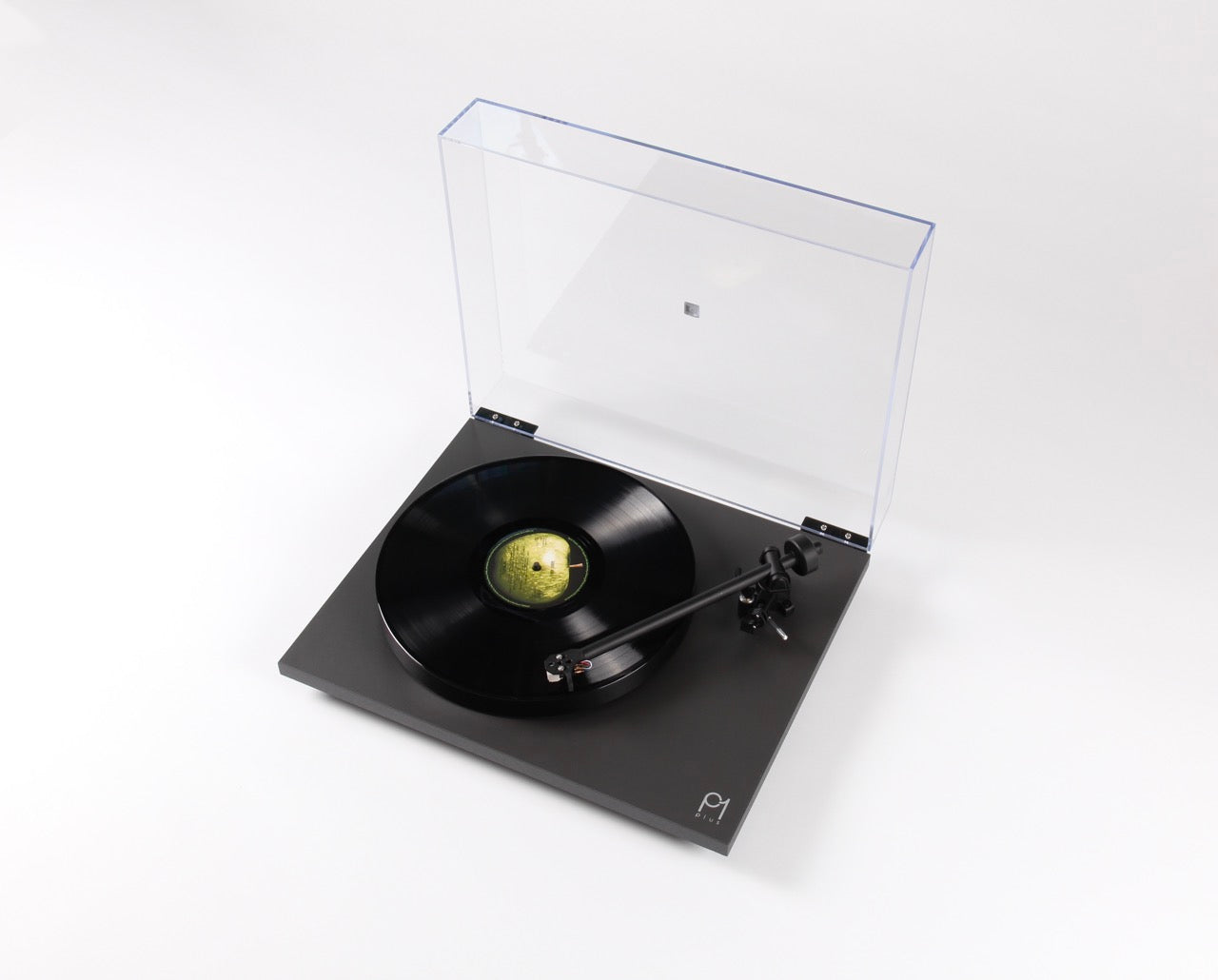 Rega Planar 1 Plus