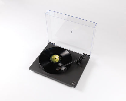 Rega Planar 1 Plus