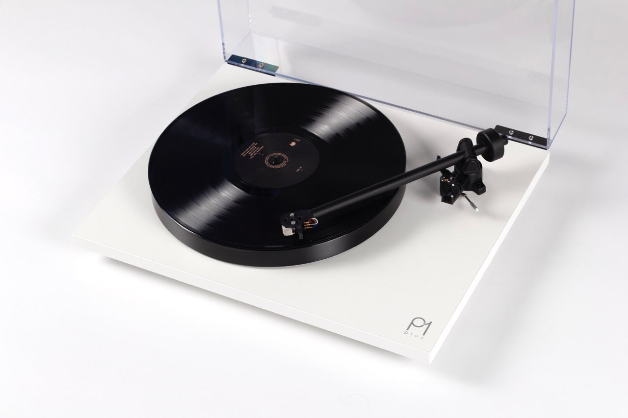 Rega Planar 1 Plus