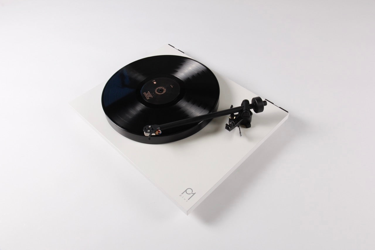 Rega Planar 1 Plus