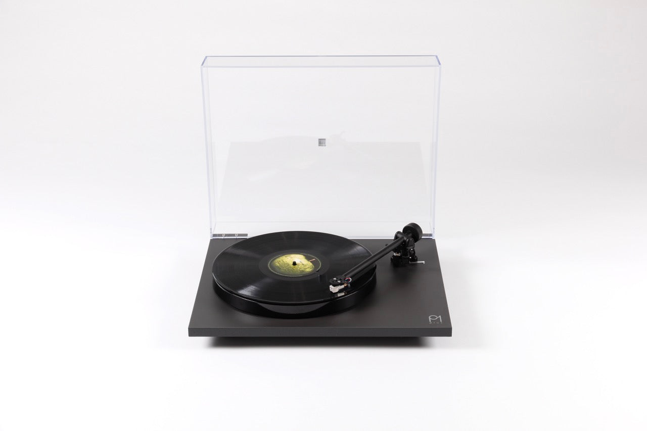 Rega Planar 1 Plus