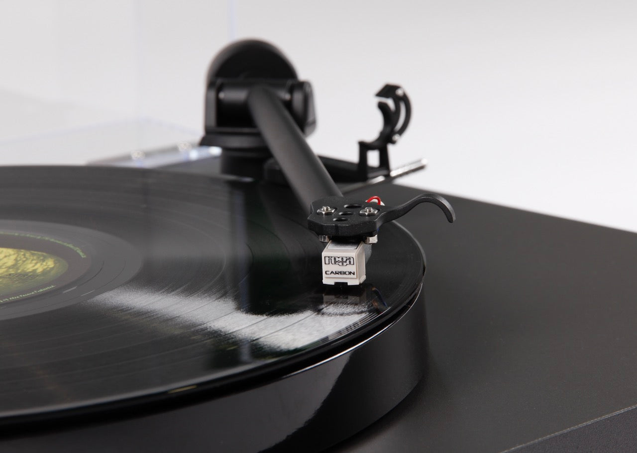 Rega Planar 1 Plus