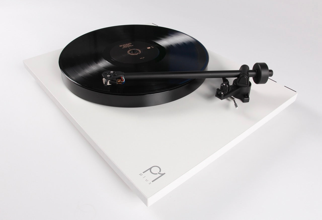 Rega Planar 1 Plus