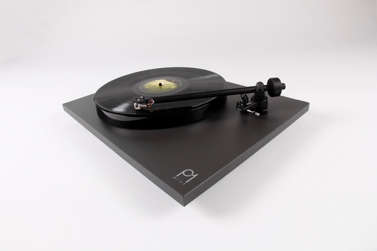 Rega Planar 1 Plus