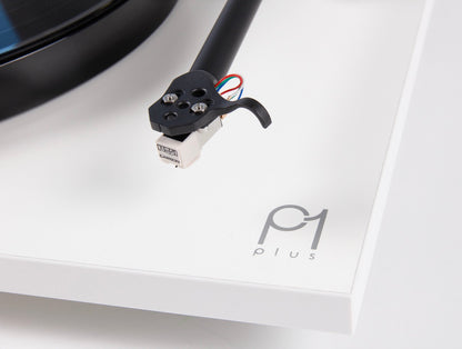 Rega Planar 1 Plus