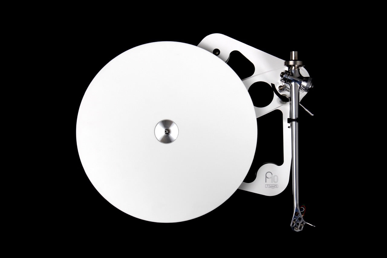 Rega Planar 10